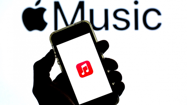 Apple công bố bổ sung định dạng lossless hoàn toàn miễn phí trên Apple Music